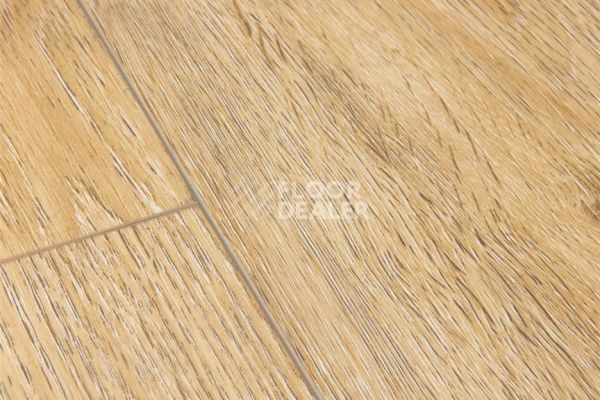 Плитка ПВХ Quick Step Livyn Balance Click Дуб шелковый теплый натуральный BACL40130 фото 1 | FLOORDEALER